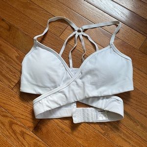 Alphalete Sports Bra